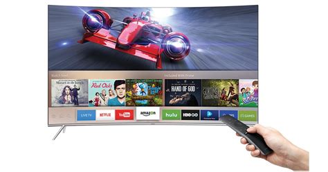 Tv Buying Guide How To Choose A Set Youll Love Watching For Years
