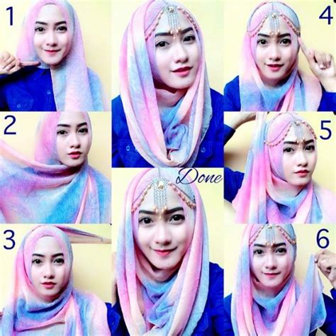 Check spelling or type a new query. 12 Tutorial Hijab Segi Empat Edisi Lebaran untuk Para ...