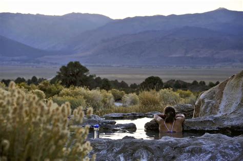 The Best Hot Springs In California Your Guide On Where To Soak