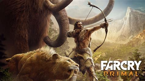 Far Cry Primal Review Gaming Instincts Next Generation Of Video