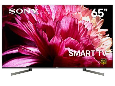Sony Bravia 65 Led 4k Uhd Hdr Android Smart Tv X950g Series Xbr65