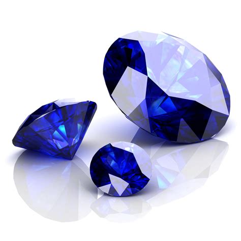 Are All Sapphires Blue Gemhunters
