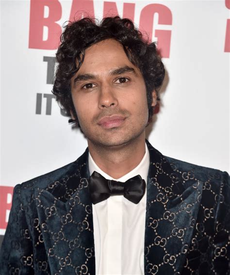 Kunal Nayyar Where Can You See The Cast Of The Big Bang Theory Next Popsugar Entertainment