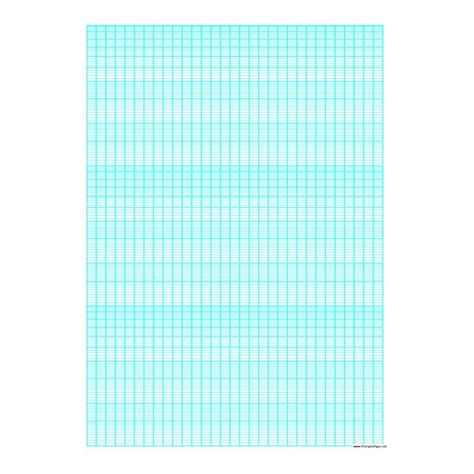 Graph Paper A4 Size Template Printable Pdf Word Excel Sheet Word A4 Images