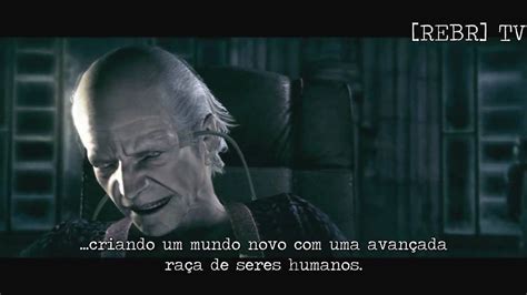 Em resident evil the umbrella. Resident Evil 5 - Wesker e Spencer Legendado - YouTube