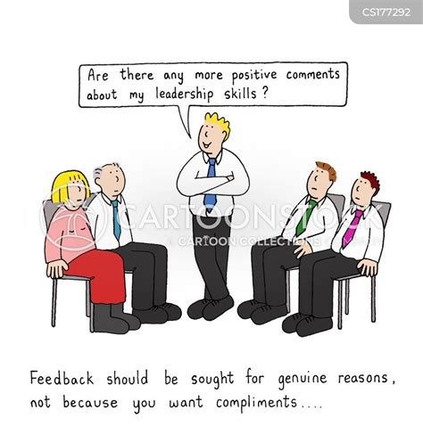 Feedback Comments Cartoons And Comics Funny Pictures From Cartoonstock