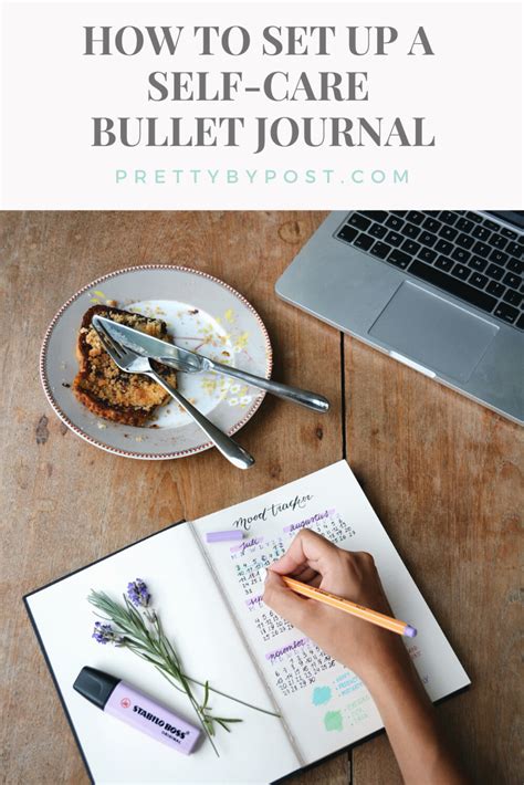 Self care bingo bullet journal. How to Set Up a Self-Care Bullet Journal | Self care ...