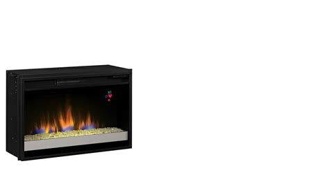 Modern fireplaces are our passion. 27-classicflame-fixed-glass-contemporary-electric ...