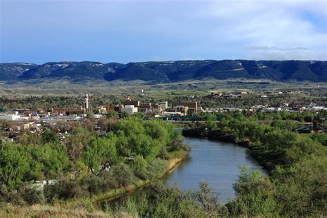 The 17 Best Things To Do In Casper Wyoming 2023