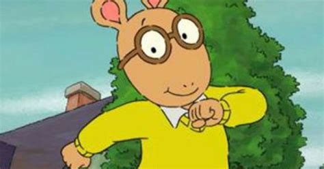 10 Facts About Arthur That Ll Make You Have A Wonderful Kind Of Day