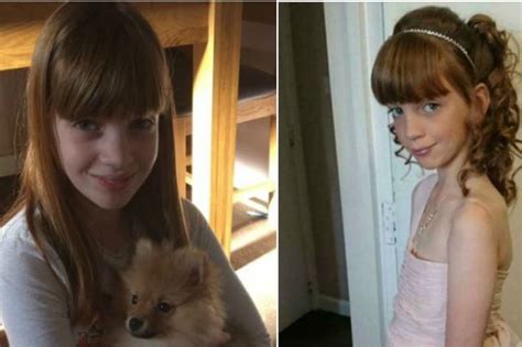 Death Of Bristol Schoolgirl Chloe Morris Being Treated As Unexplained