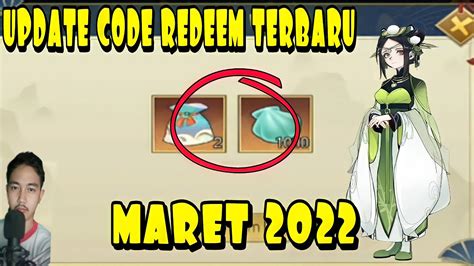 Code Redeem Ode To Heroes Terbaru Bulan Maret All Gift Codes Ode