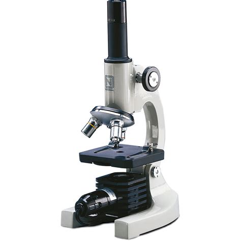 National Optical L Compound Microscope L B H Photo Video