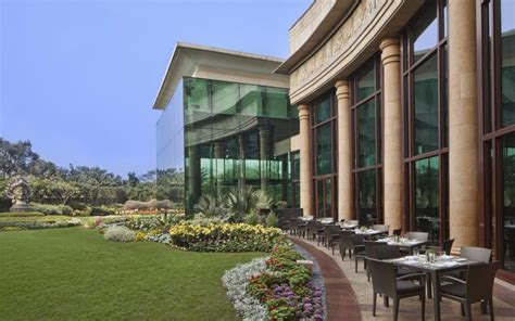 The Leela Palace New Delhi Bespoke India Travel