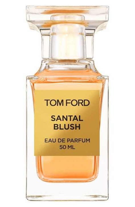 Tom Ford Private Blend Santal Blush Eau De Parfum Perfume Tom Ford