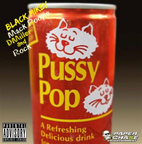 Black Mikey “pussy Pop” From “west Coast Certified” Album
