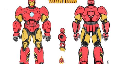 Iron Manx Men Crossover From Gerry Duggan For Free Comic Book Day