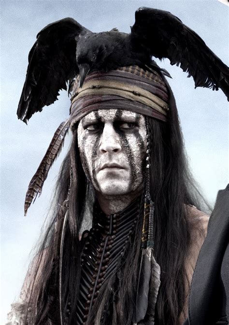 Johnny depp ретвитнул(а) bcch foundation. How to Watch "The Lone Ranger" | Reel Change