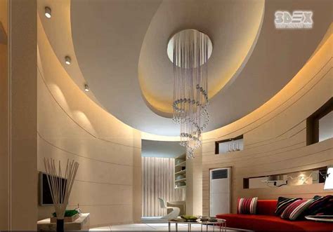 Modern gypsum wall pop design: Latest-false-ceiling-designs-for-living-room-Modern-POP ...