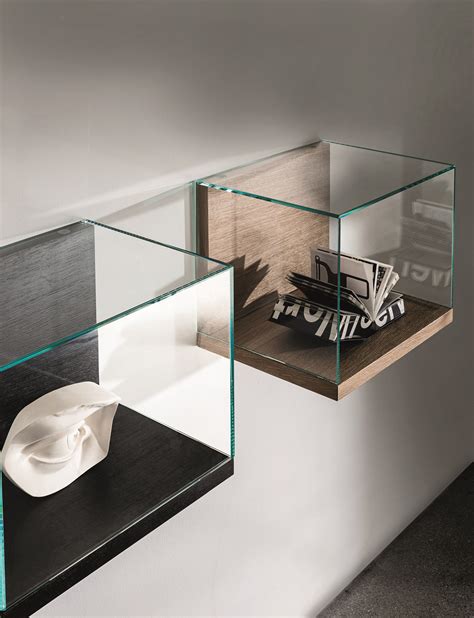Unlike wall shelving, a more permanent retail display fixture. NEST WALL VERSION Retail display case by SOVET ITALIA ...