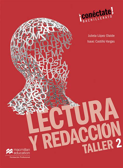 Series | Conectate | Lectura y redacción taller 2 – Macmillan Profesional