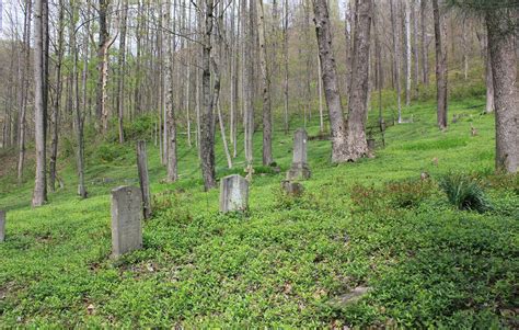 Lundale Cemetery In Lundale West Virginia Find A Grave Cemetery