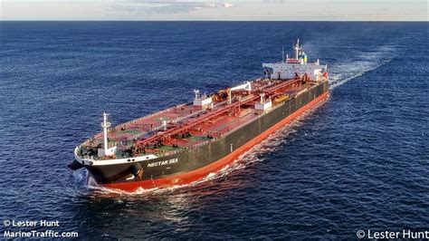 The ais reports a large amount of data that is received by the receiving devices, which must be in range, and subsequently evaluated. Vessel details for: NECTAR SEA (Crude Oil Tanker) - IMO ...