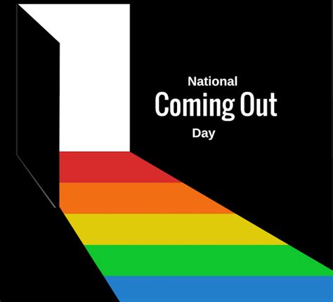 National Coming Out Day Alan Ilagan