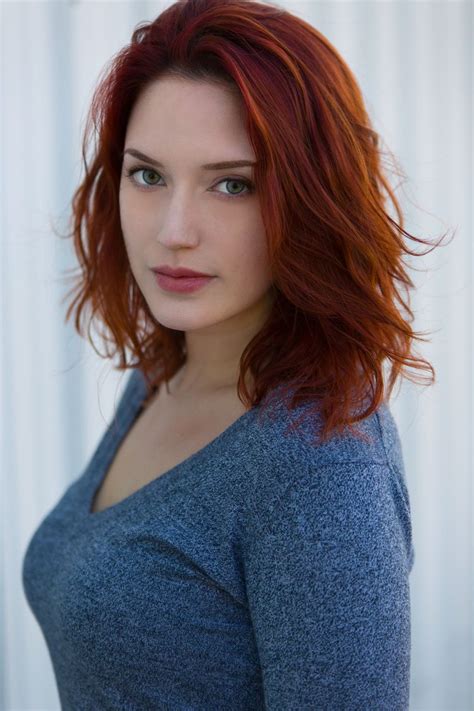 Nicole Beattie Beautiful Red Hair Red Hair Woman Red Haired Beauty