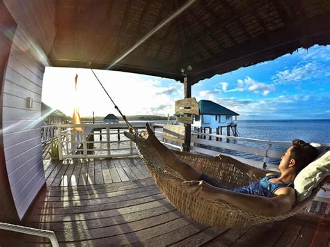 Stilts also offer various water activities that the whole family will surely enjoy. Stilts Calatagan Beach Resort | The Maldives of Batangas ...