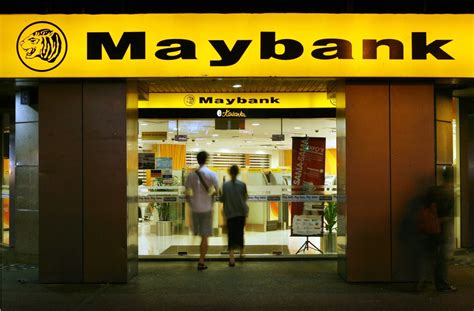 I am trying this for few hours now, if anyone know how to transfer money from maybank account to. New Maybank2U Features Help You Save Money And Track Your ...
