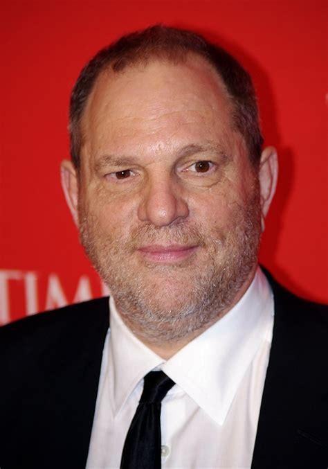 On Harvey Weinstein The Sexual Predator Or Business As Usual