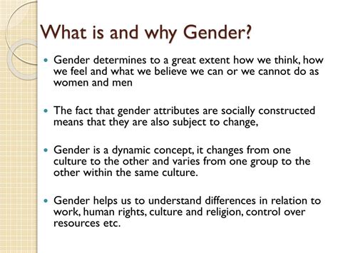 Ppt Gender Differences And Stereotypes Powerpoint Presentation Free The Best Porn Website