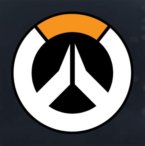 Teamspeak Overwatch Icon 208321 Free Icons Library