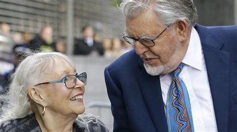 Rolf Harris Trial Begins In London