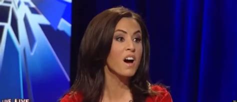 Fox News Andrea Tantaros Attacks Msnbc For Covering Military Sexual