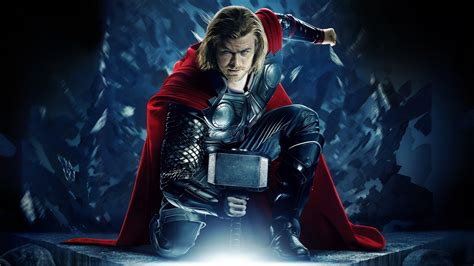 Movie Thor Hd Wallpaper