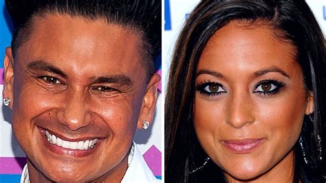 Sammi Sweetheart Giancola Reunites With Pauly D For DJ Gig And Jersey
