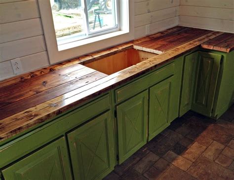 Be the first to comment on this diy kitchen cabinet shop storage, or add details on how to make a kitchen. The DIY Kitchen Cabinets Makeover You Need To See | Rustic ...