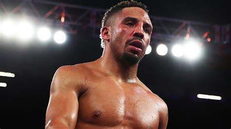 Andre Ward Retires From Boxing My Body Cant Take It Anymore