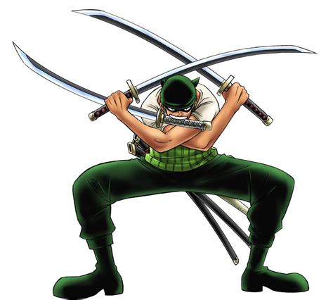 🗡🗡 Top 10 Facts About Zoro 🗡🗡 Anime Amino