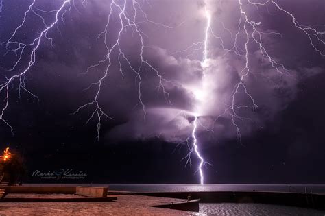 How To Photograph Lightning Lightning Photography 101
