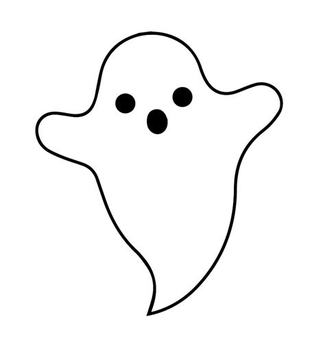 The Meaning And Symbolism Of The Word Ghost