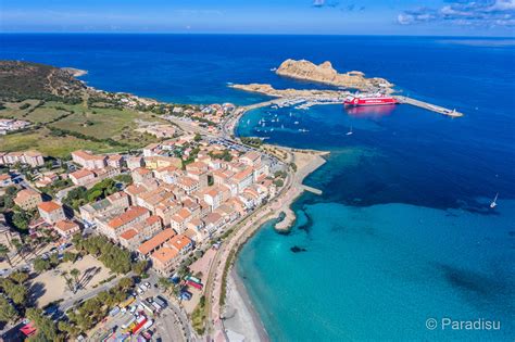 Ile Rousse Paradisu Le Guide Principal Sur La Corse