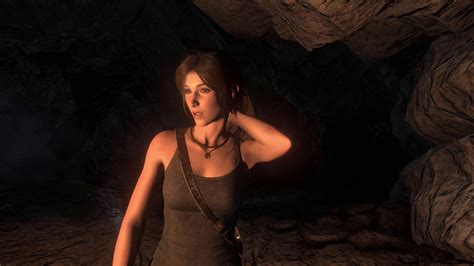 Rise Of The Tomb Raider Wallpaper Hilllopa