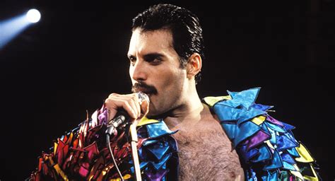 Freddie Mercury Hoy Cumpliría 69 Años 10 Cosas Que Quizás No Sabías