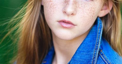 Children Headshot And Modeling Photos In Los Angeles By Tamara Tihanyi
