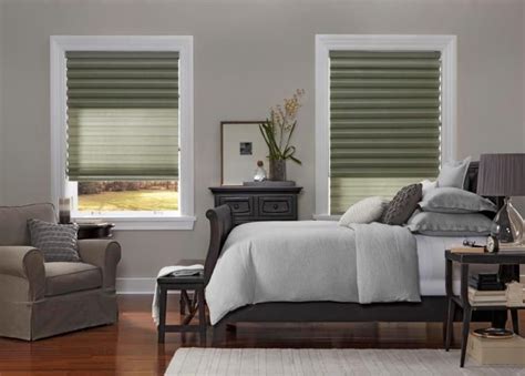 3 year guarantee to give you complete peace of mind regarding your order. Pleated shades with blackout liners give the option of ...