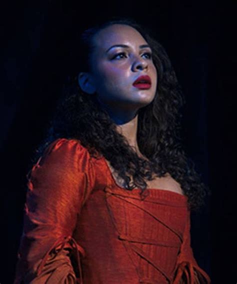 Maria Reynolds Hamilton Hamilton Broadway Hamilton Musical