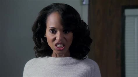 Olivia Pope What Did You Do